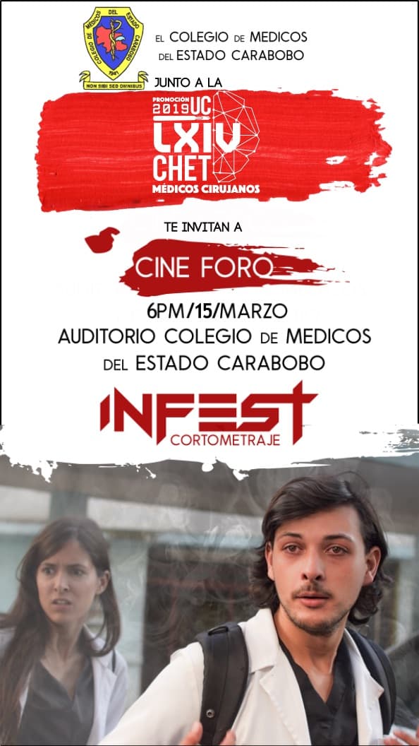 Infest