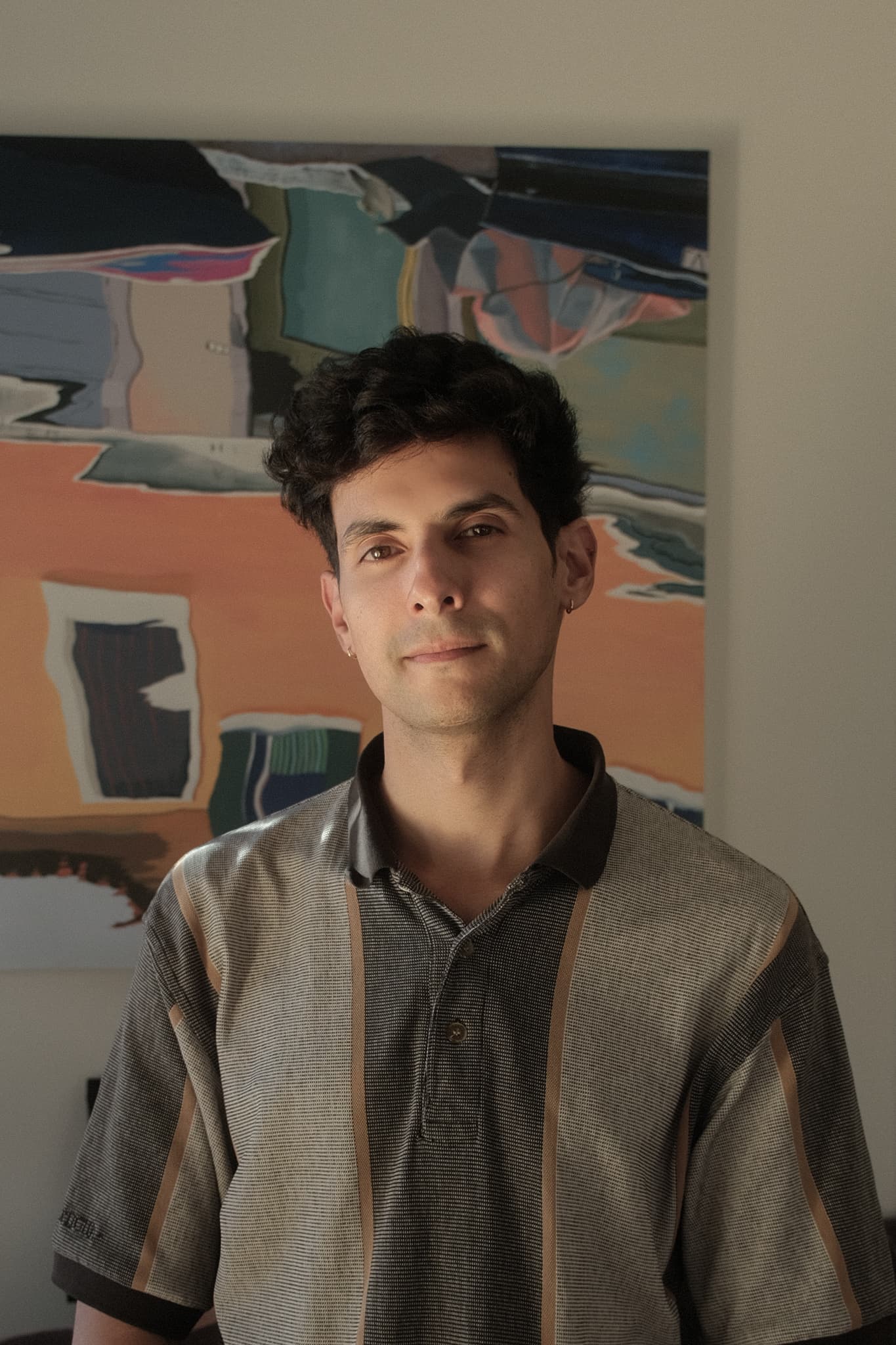 Henry Aguiar — film director and cinematographer