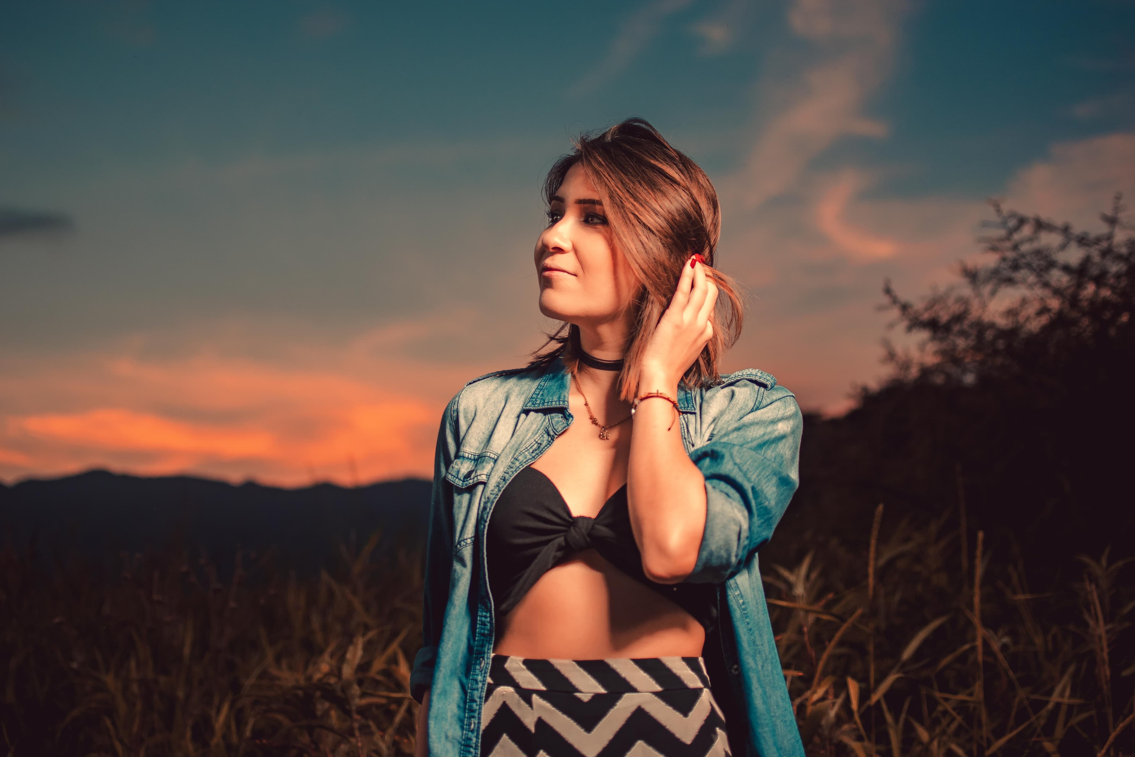 Gabriela