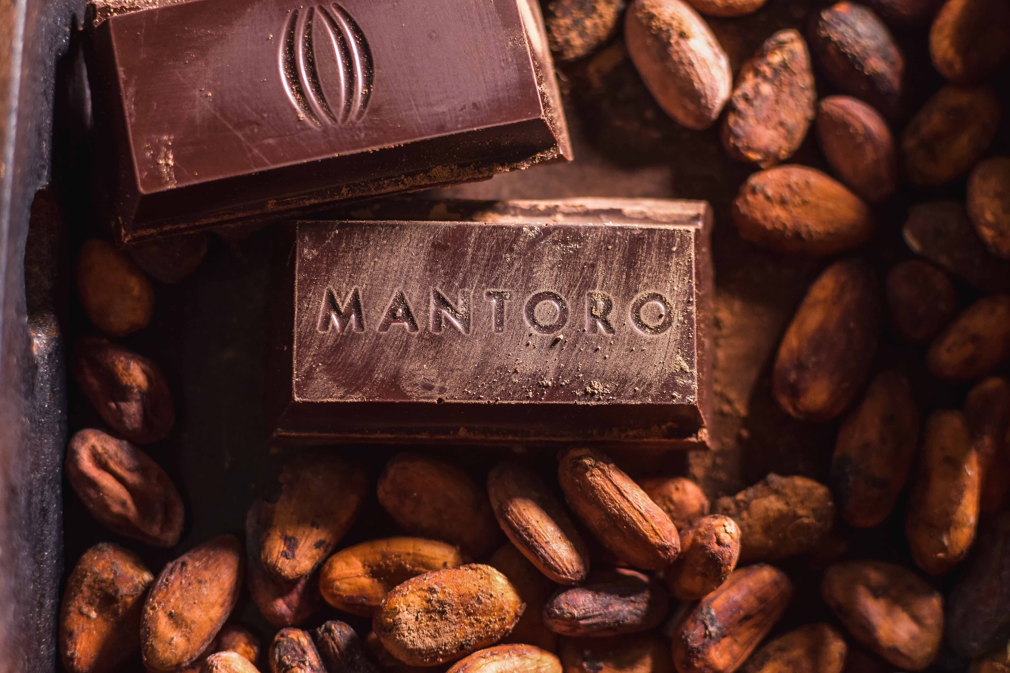 Campaign for Mantoro